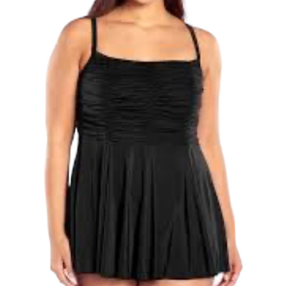 + Simply Fit Top